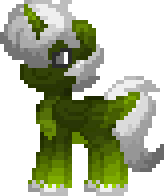 Rotten Pistachio